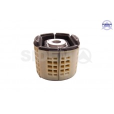 821330 SIDEM Втулка, балка моста