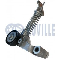 542478 RUVILLE Натяжная планка, Поліклиновий ремінь