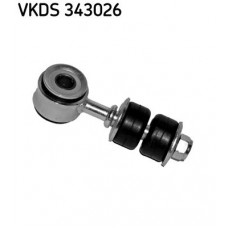 VKDS 343026 SKF Тяга стійка стабілізатор