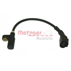 0900071 METZGER Датчик частота обертання колеса