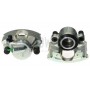 342860 BUDWEG CALIPER Гальмівний супорт