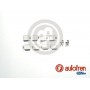 D42399A AUTOFREN SEINSA Комплектуючі колодки дискового гальма