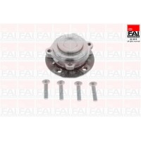 FHBK1106 FAI AUTOPARTS Комплект підшипника ступиці колеса