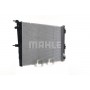 CR 1197 000S MAHLE Радіатор охолодження двигуна