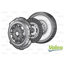 835148 VALEO Комплект зчеплення