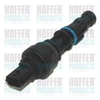 7517656 HOFFER Датчик швидкість