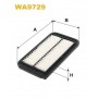 WA9729 WIX FILTERS Повітряний фільтр