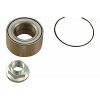 WBK-3047 KAVO PARTS Комплект підшипника ступиці колеса