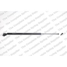 8159231 LESJÖFORS Газова пружина кришка багажника