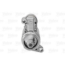 438350 VALEO стартер