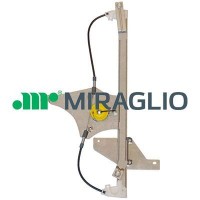 30/1828 MIRAGLIO Стеклоподъемник