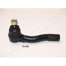 TI-C05L JAPANPARTS Наконечник поперечної кермової тяги