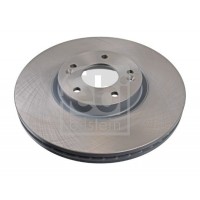 29350 FEBI BILSTEIN Гальмівний диск