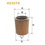 42327E WIX FILTERS Повітряний фільтр