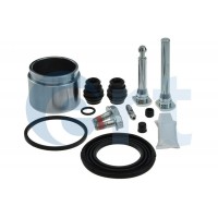 440044 ERT Ремкомплект, Гальмівний супорт