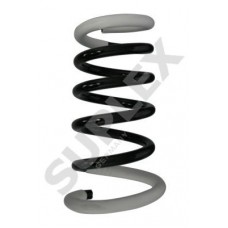 38071 SUPLEX Пружина ходової частини