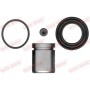 114-5048 QUICK BRAKE Ремкомплект, Гальмівний супорт
