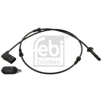 106853 FEBI BILSTEIN Датчик частота обертання колеса