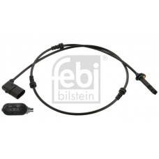 106853 FEBI BILSTEIN Датчик частота обертання колеса