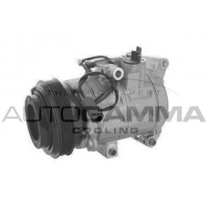 109000 AUTOGAMMA Компресор кондиціонера