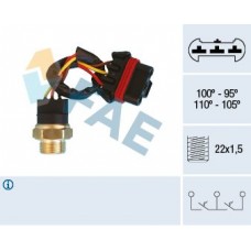 38290 FAE Термовимикач вентилятор радіатора