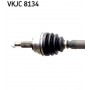 VKJC 8134 SKF Привідний вал