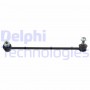 TC2886 DELPHI Тяга стійка стабілізатор
