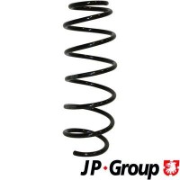 1552204500 JP GROUP Пружина ходової частини