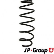 1552204500 JP GROUP Пружина ходової частини