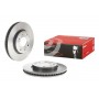 09.A148.41 BREMBO Гальмівний диск