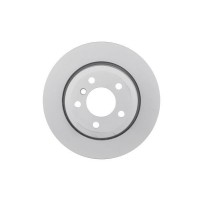 0 986 479 166 BOSCH Гальмівний диск