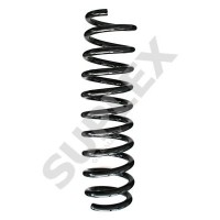 12153 SUPLEX Пружина ходової частини