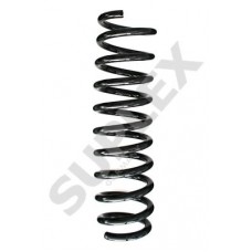 12153 SUPLEX Пружина ходової частини