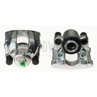 342710 BUDWEG CALIPER Гальмівний супорт