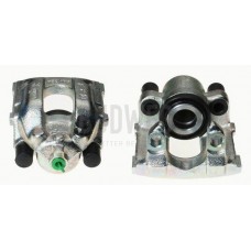 342710 BUDWEG CALIPER Гальмівний супорт