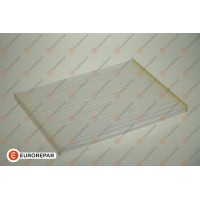 1611635480 EUROREPAR Фільтр повітря у внутрішньому просторі