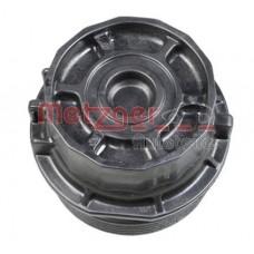 2370057 METZGER Кришка корпус масляного фільтра