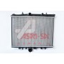 32854 ASAM Радіатор охолодження двигуна