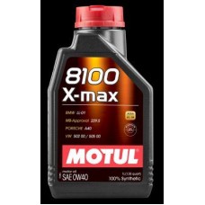 104531 MOTUL Моторна олія