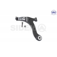 91076 SIDEM Ричаг незалежної підвіски колеса, подвеска колеса