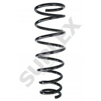 17162 SUPLEX Пружина ходової частини