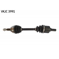 VKJC 3991 SKF Привідний вал