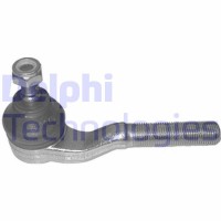 TA1669 DELPHI Наконечник поперечної кермової тяги