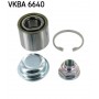 VKBA6640 SKF Комплект підшипника ступиці колеса