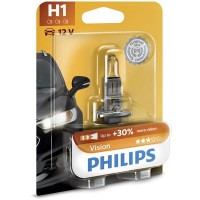 12258PRB1 PHILIPS Лампа розжарювання фара дальнього світла