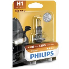 12258PRB1 PHILIPS Лампа розжарювання фара дальнього світла
