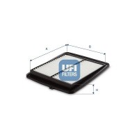 30.C71.00 UFI Повітряний фільтр