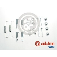 D3986A AUTOFREN SEINSA Комплектуючі стоянкова гальмівна система