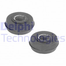 TD166W DELPHI Підвіска важіль незалежної підвіски колеса