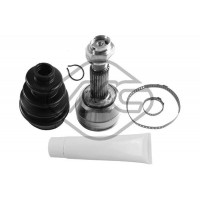 12056 Metalcaucho Шарнирный комплект, Привідний вал